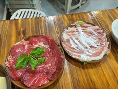 -笔记安顺夺夺粉火锅