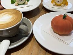 -嗒令甜品·主题融合料理餐厅(首座时代店)