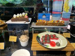 -泰谷酒店·太古码头闽菜自助餐厅