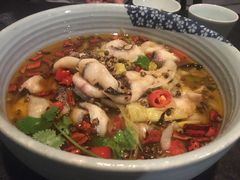 -花迹(富春江东街店)