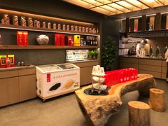 -船歌·鱼水饺青岛菜(闽江二路店)