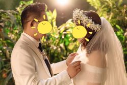 -铂爵夫人婚纱摄影(上海总店)