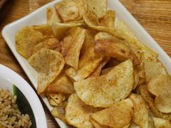 -刘师父老汉口江湖菜(蔡锷路店)