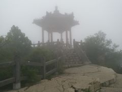 -青州市云门山风景区