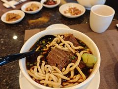 -中国厨房/台湾牛肉面