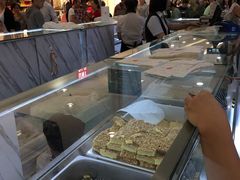 -哈氏·上海哈尔滨食品厂(五角场万达广场店)