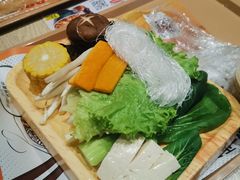 -吉野家(人和香港城店)