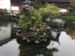 -东山雕花楼