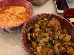 -胖哥料理(兴义里店)