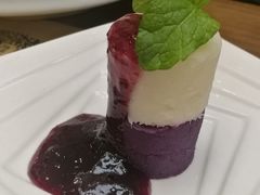 蓝莓山药-榕意·川味之美(深业上城店)