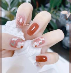 -LILY NAILS美甲美睫