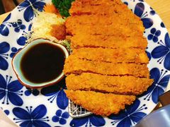 -隐泉京望日式料理(太和广场店)