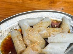 -陈添記·祖傳爽鱼皮·西关老字号(广州首店)