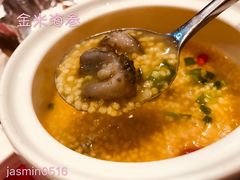 金米海参-箪食巷私房菜馆·鲁菜(玉函路店)