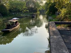 -天禄堂西溪庄园