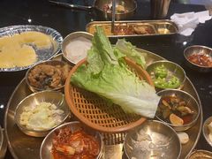 -东味北道熟成·炭火烤肉(九龙店)