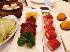 -香港富临皇宫(扬名广场店)