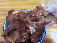 -唐记牛骨粉(陶溪川店)