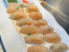 -宏运厨房·海鲜青岛菜·生日宴(城市阳台店)