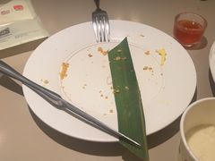 -蔡澜点心·粤菜(西单大悦城店)
