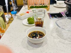 -烹然四季椰子鸡火锅(团结湖总店)