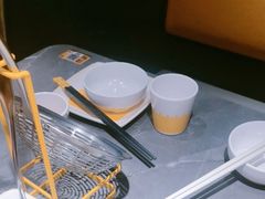 -潮发潮汕牛肉店(东方宝泰店)