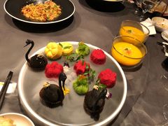 -上海滩餐厅(BFC外滩金融中心店)