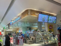 -DQ·蛋糕·冰淇淋(万象城店)