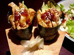 -松子料理(亮马桥店)