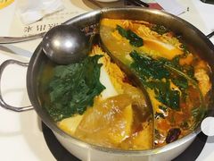-千味涮·健康火锅(会展连城新天地店)