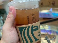 -星巴克(北京新东安)