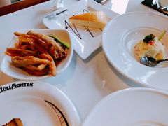 -爱丽丝牛排西餐厅(光谷步行街店)