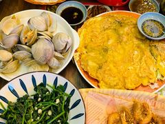-鹅滋道(甘坑古镇店)