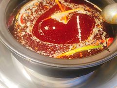 -钢管厂歆瑞源油卤串串香(春熙路太古里店)