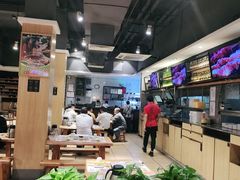 -木屋烧烤(龙华店)