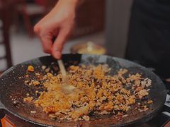 -春熙台韩国料理·章鱼肥牛(西丽店)