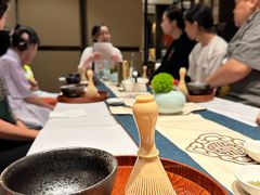 -康莱德酒店·美庭自助餐厅