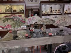 -艺趣慢生活·紫砂手工DIY·团建