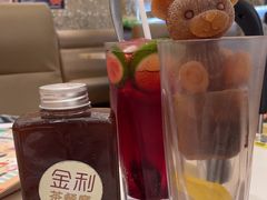 -金利茶餐厅(中船汇店)