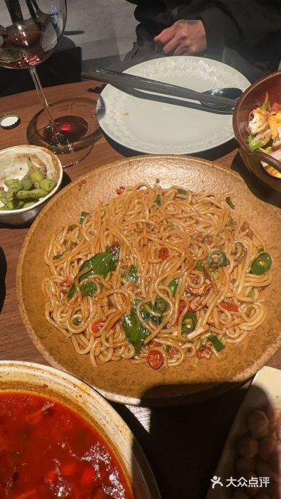 Night Breeze晚风图片