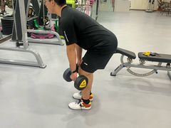 -中田健身工作室(杭州五洲国际店)