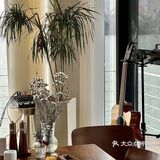 【扬州】｜极具艺术展氛围的西餐厅