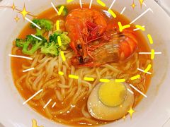 -南山鲜虾面·活鲜小馆·海味大连菜(南山总店)