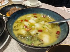 -万丽轩·粤菜(王府井金茂万丽酒店)