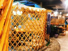 -泽成冰煮羊火锅(中正天街店)