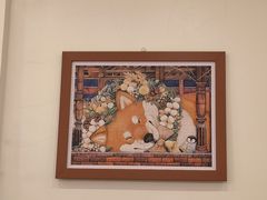 -团子君寿司·茶