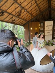 -帆拉斐婚纱摄影(春熙店)