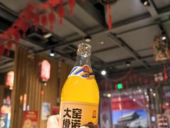 -關東雪东北菜(中庚漫游城店)