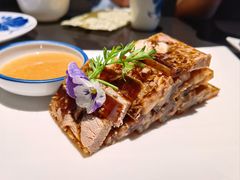流亭猪手-东莱馋房(陆家嘴店)