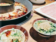 -楠火锅(龙阳广场店)
